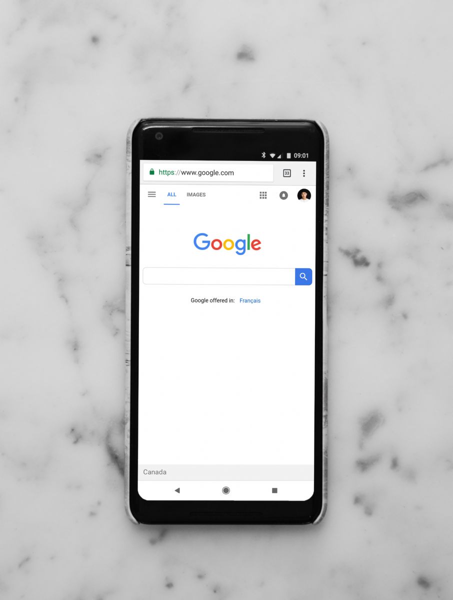 Invloed Google Discover op SEO